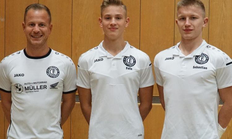 Boch und Wiese überzeugten