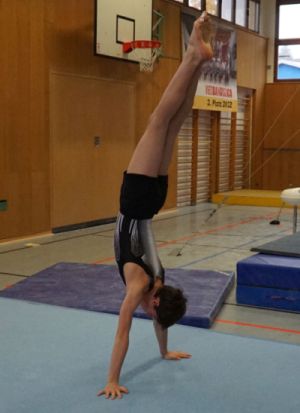 Leo Leitz
