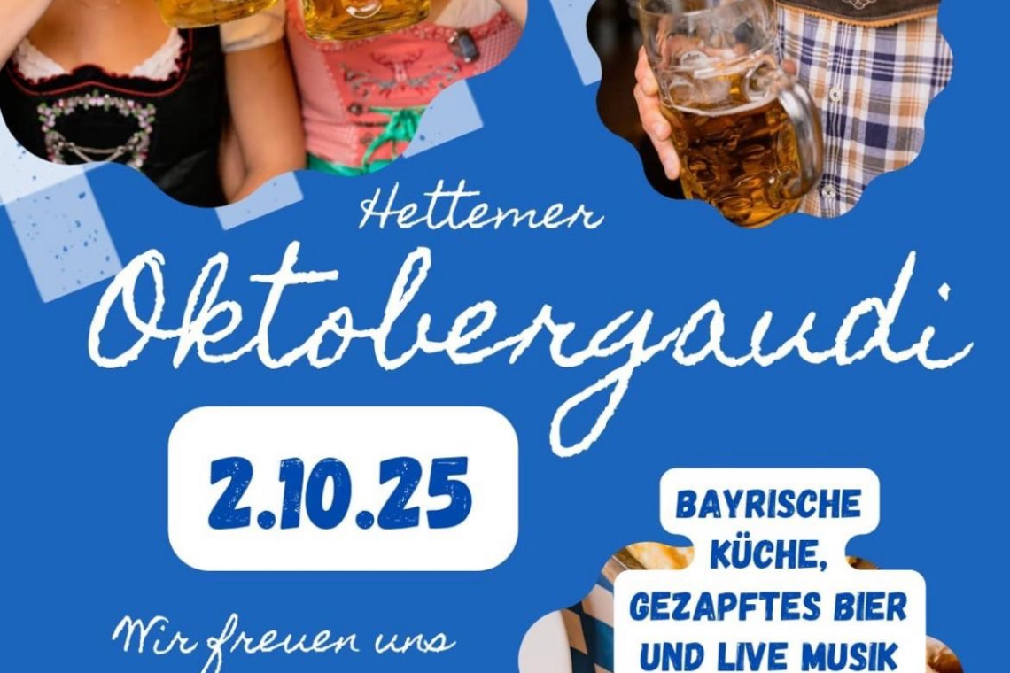 Hettemer Oktobergaudi