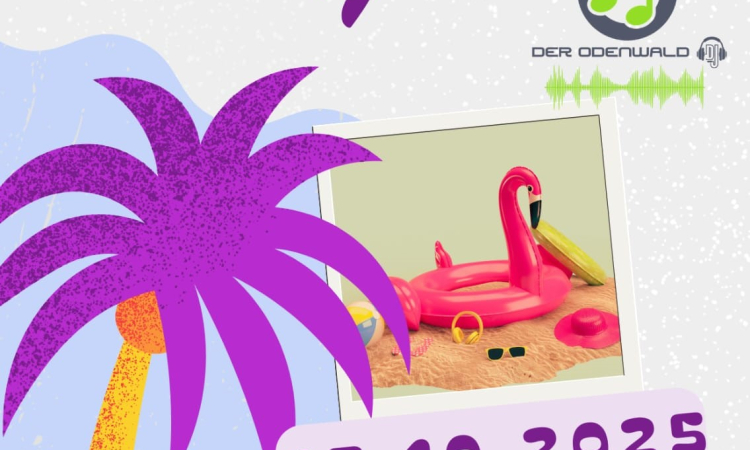 Malleparty in Hettingen