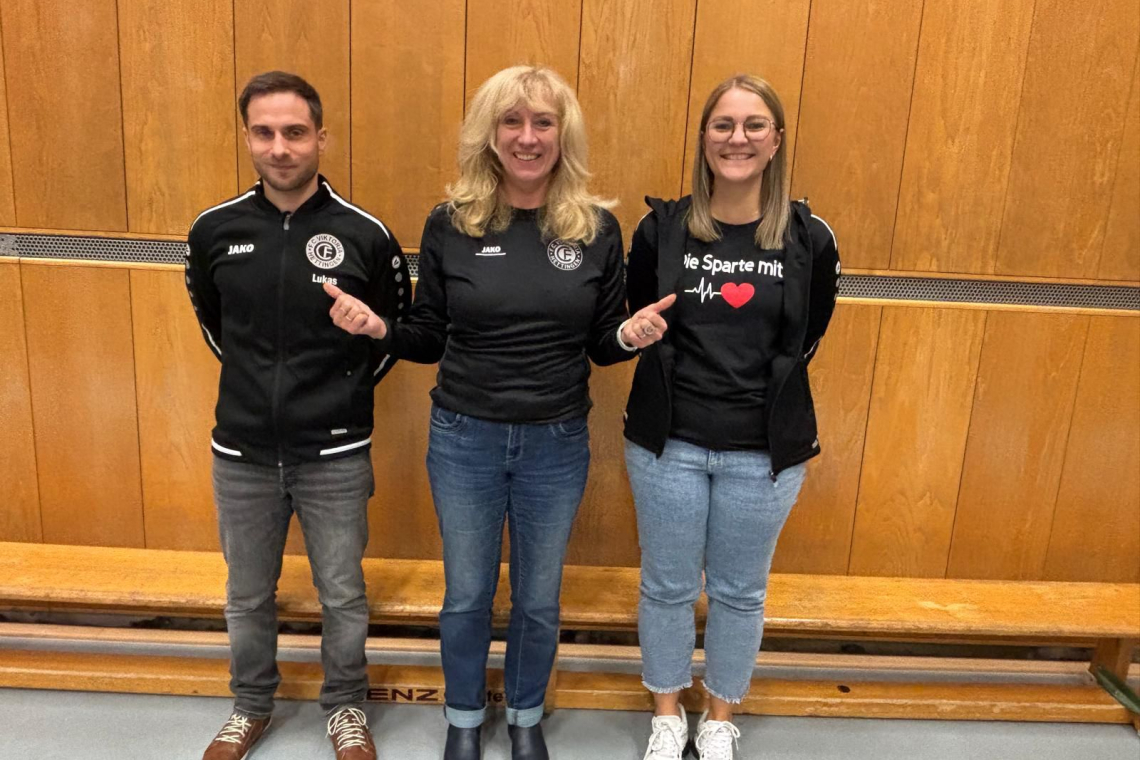 Spartenversammlung Turnen