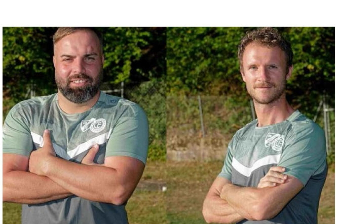 Kontinuität für unsere SpG Altheim/Hettingen