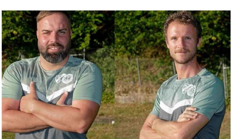 Kontinuität für unsere SpG Altheim/Hettingen