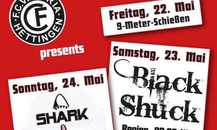 Sportfest 2026 Programm