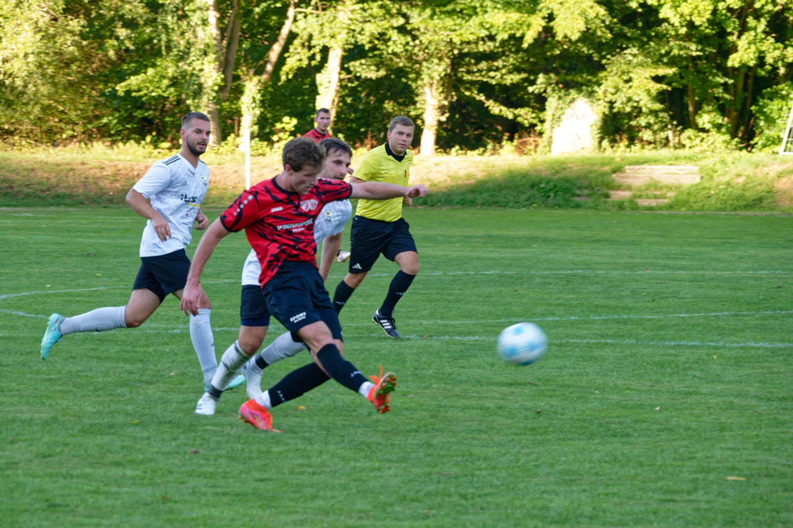 SV Germania Adelsheim – SG Altheim/Hettingen 2:4